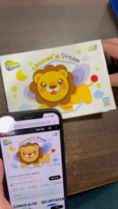 Science Sprouts Childrens Science Early Chapter Books by Young Scientists (assisted reading with QR code)