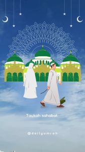 Paket Buku Umroh - Buku Panduan Umroh - Buku Doa Dzkir Umroh & Ziarah Madinah