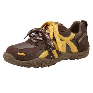 Josiny | Thick-soled Retro Athletic Shoes