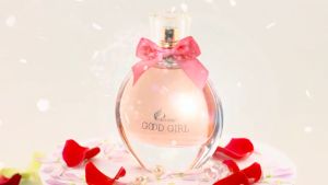 Nước hoa nữ Char.me Good Girl 100ml