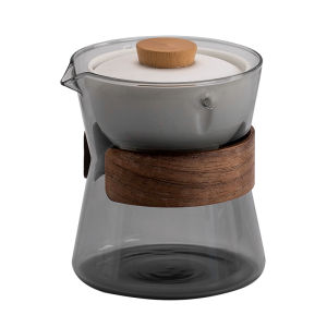 SANXUN | Travel Tea Set with Quick-Boiling Cup