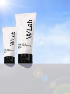 W. Lab | ครีมล้างหน้า Wlab Da Fu Liao Brightening ครีมเนื้อแมท ครีมล้างหน้าสำหรับผู้หญิงและผู้ชาย สูตรที่ดีสำหรับผิวทุกประเภท