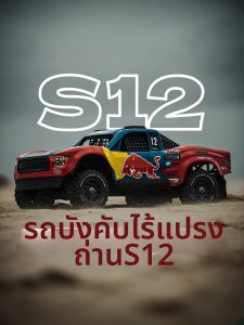 YOUDI | Brushless High-Speed Electric RC Off-Road Vehicle