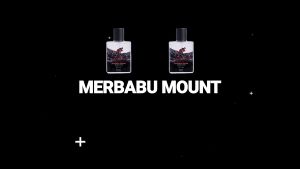 Merbabu Mount Parfume Premium by Fiery