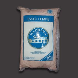 Ragi tempe raprima 500gr