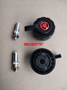 LINH KIện áp suất   PHILIPS- Van xả hơi kèm chân van nồi áp suất Philips HD2100 HD2103 HD2107 HD2176