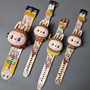 Jam anak labubu untuk laki laki dan perempuan
