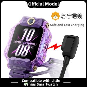 Compatible Genius Smartwatch Charger Charging Cable