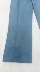 Celana Panjang Bahan Abu-Abu SMA - Seragam Bawahan Sekolah