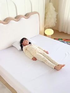 JoynCleon | Cotton Double Layer Anti-kick Sleep Bag
