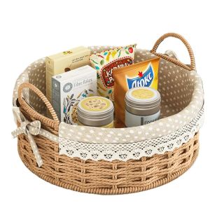 Storage Organizer Basket