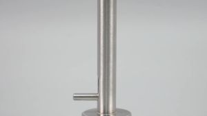 Falafel Meatball Scoop Maker Tools Stainless Steel Professional Falafel Maker Scoop Nonsticky Falafel Mold Kitchen Accessories