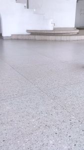 SAHIKU Kiara Kids Mesh Flat Mules Selop Natal Anak Balet Coquette Jaring Net Korean Style Size 31-35