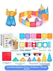 Joan Miro | Magnetic Educational Toy 3-6 Years