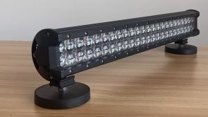 Anti-Skid Rubber Coated Magnets 3.5Kg ~ 42Kg Strong Magnets Hold The Base with Black Rubber Coating