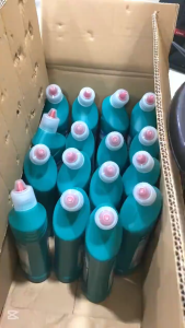 AMZBEAR น้ำยาล้างชักโครกน้ำยาทำความสะอาดโถสุขภัณฑ์แบบไม่ต้องขัด ขจัดคราบสกปรก น้ำยาล้างห้องน้ำ กลิ่นหอม สะอาด 99.9%