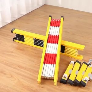 Sevenbus 2M/3M Movable Street Traffic Barriers: A Comprehensive Guide