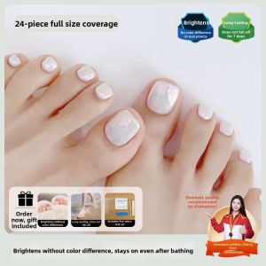 CHUBEISHI | Stylish Safe For Summer Pregnancy Red Cat Eye Nail Stickers