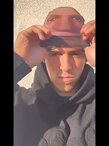 คนดัง Face All Face Mask 3D หน้ากากคนดังจำลอง สําหรับคอสเพลย์ ถ่ายวีดีโอ เล่นหนัง Face Cover 3D หน้ากาก Balaclava