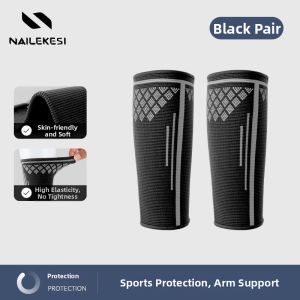 NAILEKESI | Anti-Sprain Arm Protection Sleeve for Men