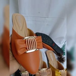 bryan shoes sepatu flat wanita LUMY terbaru 2024