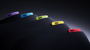 Razer Gigantus V2 Pro Gaming Mouse Mat L – Max Control / Control / Balance / Speed / Max Speed | Esports Mousepad