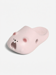chikoku | Cute Thick Sole Summer Sandals