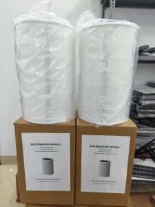 Bộ lọc ( lõi lọc) máy lọc khí Elite Y-600