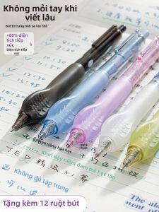 BIFANGSHUO | Pressure-relief Student Correction Pen 0.5mm