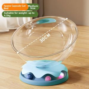 HELLOLEIBOO | Four Seasons Self-entertainment Sleeping Bed