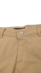 ZWECKOUT LABEL - Cargo Pants / Celana Cargo Panjang Pria Casual Pdl Slim Fit Green Army