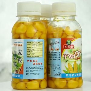 Mồi Câu Cá Mồi Câu Ngô Tươi Lúa Mạch Tổng Hợp Chuyên Dụng Siêu Nhậy