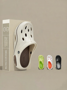 Warrior | Shocking Absorption Summer Sports Sandals