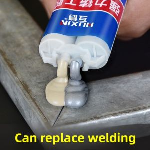 JIFANPAUL | High-Temperature Resistant Industrial Adhesive for Metal Water Tanks and Oil Tanks