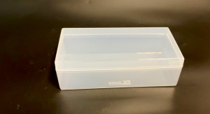 6009 Eco Box – Sustainable Multi-Purpose Gift Boxes | Made in Malaysia - 60 pcs/carton