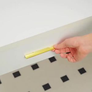 Bộ Hộp Đựng Gia Vị Cấp Thực Phẩm PP Hộp Đựng Trong Suốt Kín Khí Bộ Tổ Chức Tủ Bếp Tùy Chọn 1/3/5 Cái Chống Thấm Nước Hình Chữ Nhật