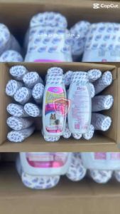 Bio Derma - Sữa tắm diệt ve ghẻ nấm da cho chó mèo