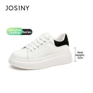Josiny | Platform Casual Athletic Shoes