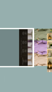 Kuta Jalur Dewasa Lelaki Premium Zermany Cotton
