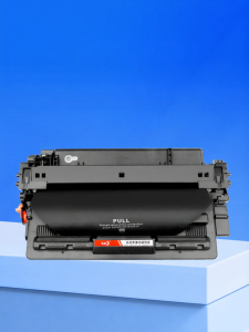 แฉกหมึกพิมพ์แบบหมึกฝังใน HP M435nw แบบง่ายๆ สำหรับ CZ192A/193A M701 M706 กล่องหมึก HP92a M701a 706n Laser Printer แฉกหมึก M701n Color Grid 254