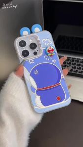 เคส OPPO Find X8 เคส OPPO Find X8 Pro เคสโทรศัพท์ลายการ์ตูนหมีวินนี่ แมวติงแดง แมวเคธี่ กันกระแทก มีปุ่มโลหะชุบ
