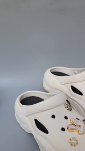 Wespro Calistha sandal rumah selop wanita sendal slop indoor outdoor cewek kekinian ringan 36-41