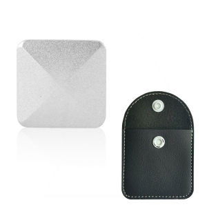 Flipo Flip Fidget Toys Rotating Kinetic Alloy Desktop Toys For Adults Office Fidget Spinner Anti Stress Relief Toys For Children