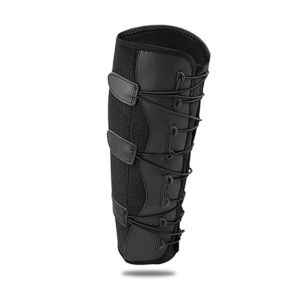 1/2PCS Calf Brace - Adjustable Shin Splint Support - Lower Leg Compression Wrap Increases Circulation-Calf Sleeve for Men Women