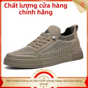 XINLIBU | Giày Đua Bộ Thoáng Khí Nhẹ Cho Mùa Thu