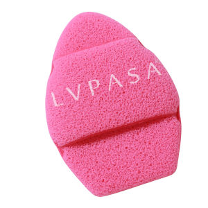 LVpasa | Thick Face Puff For Cleaning