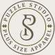 Puzzle Studio Plus Size