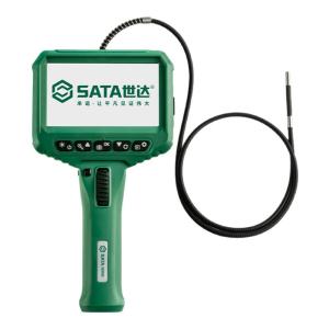 SATA | Bi-directional Waterproof High-definition Camera 6.2mm
