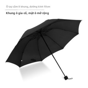 Ô Dù Cỡ Lớn Gấp Được cho In Quảng Cáo