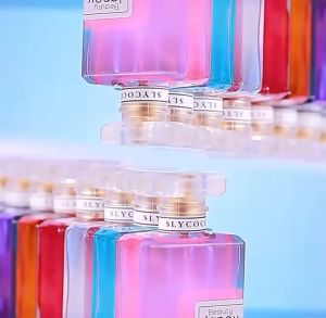 Beauty Flower Miss Perfume for Women: Long-Lasting Fragrance & Box